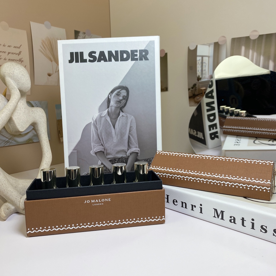 Jo Malone perfume